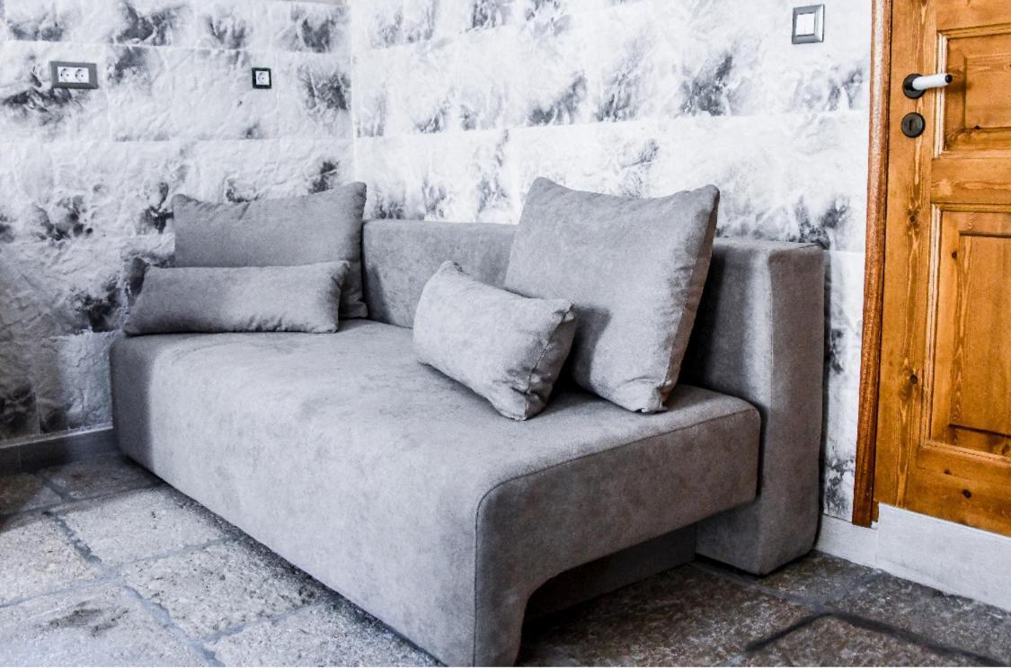 Stone Living Symi Central Apartments Екстер'єр фото
