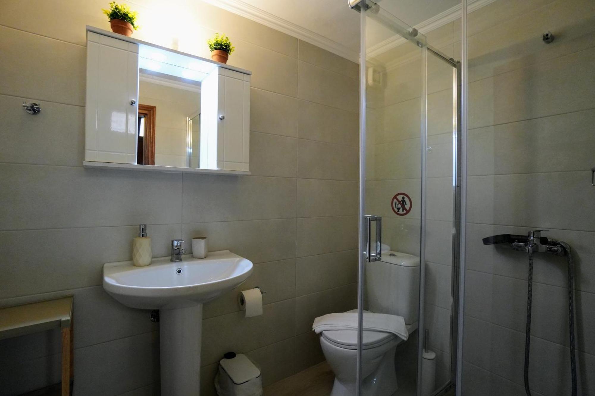 Stone Living Symi Central Apartments Екстер'єр фото